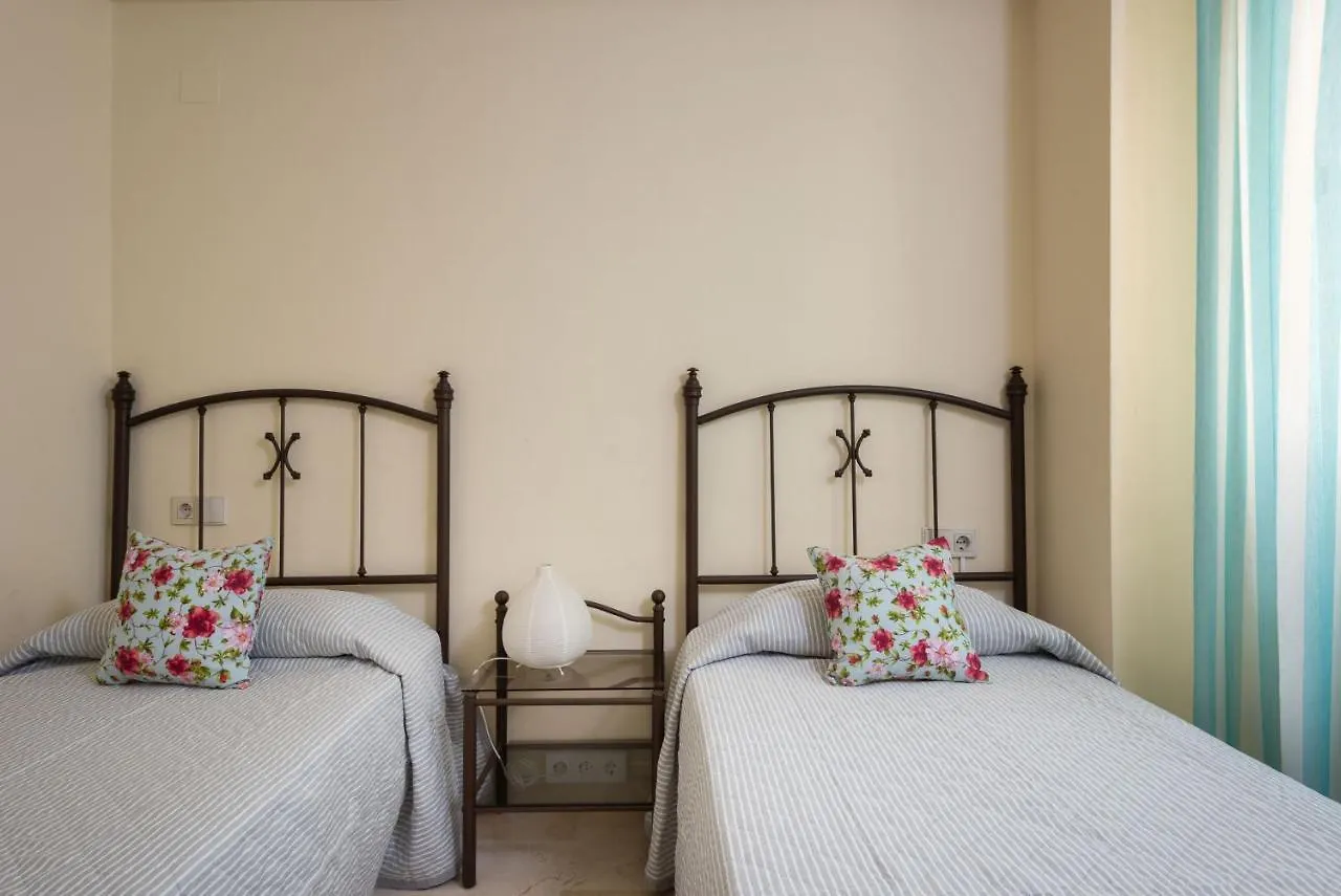 Apartamento Azul Apartment Marbella 0*,  Spain