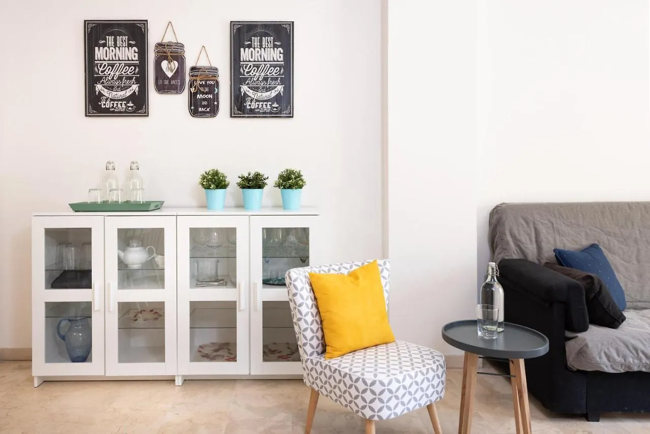 Apartamento Azul Apartment Marbella