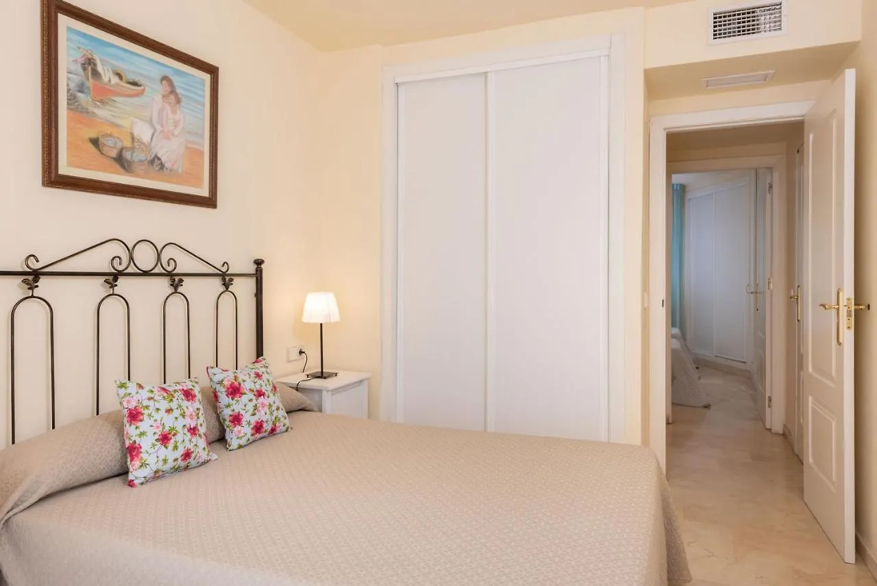Apartamento Azul Apartment Marbella