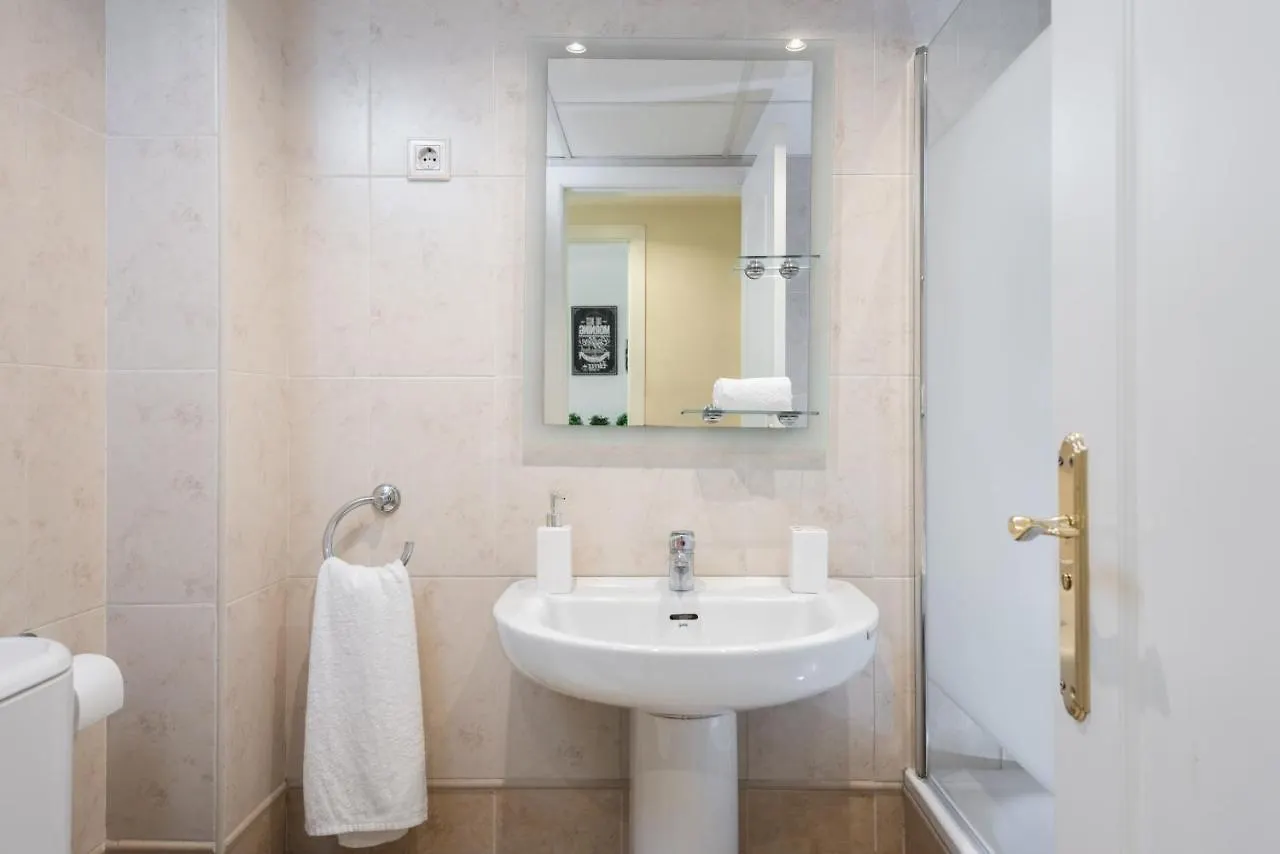 Apartamento Azul Apartment Marbella