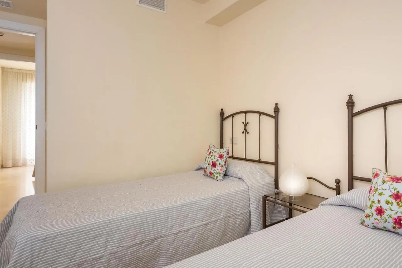 Apartamento Azul Apartment Marbella 0*,