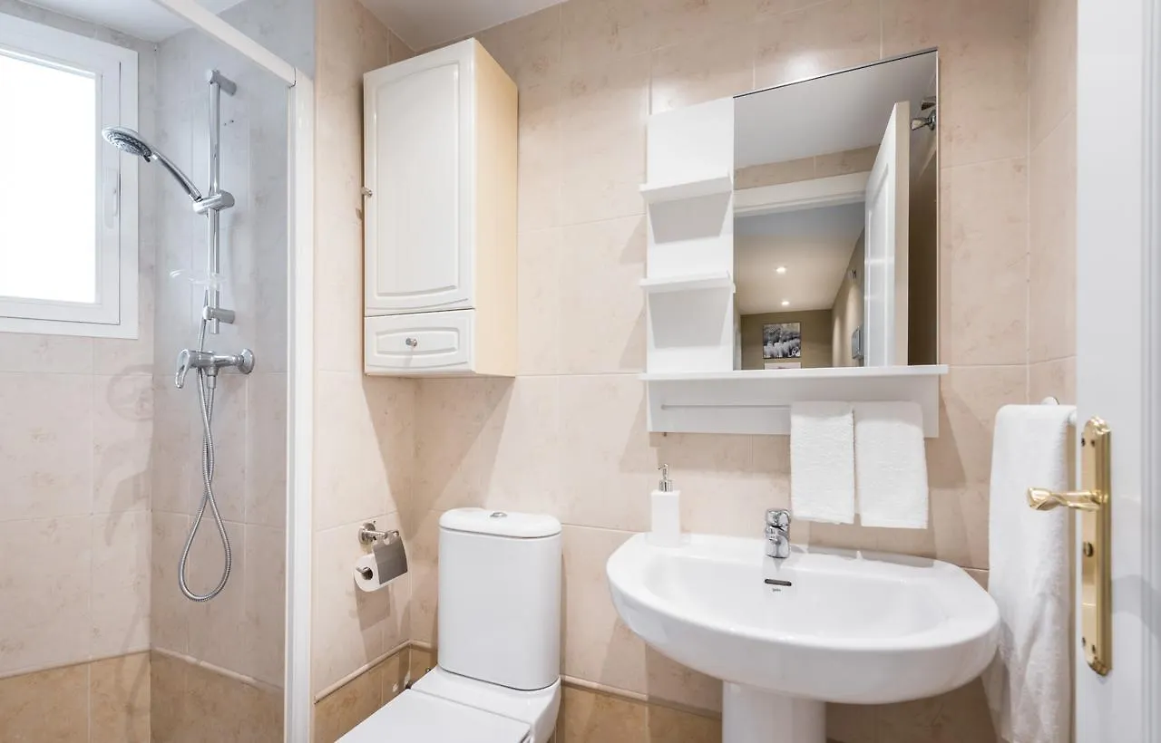 Apartamento Azul Apartment Marbella