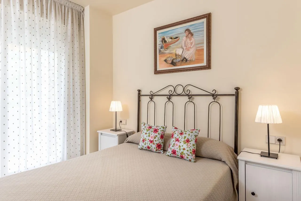 Apartamento Azul Apartment Marbella