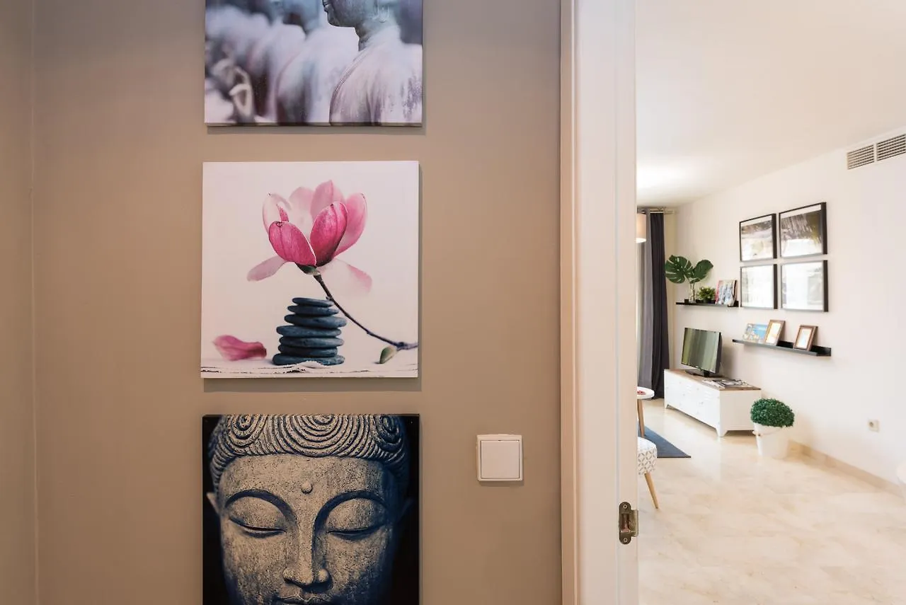 Apartamento Azul Apartment Marbella