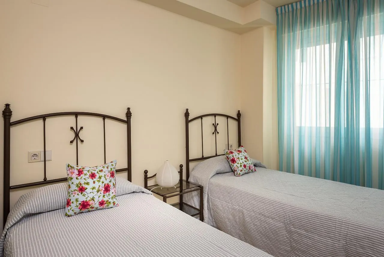 Apartamento Azul Apartment Marbella