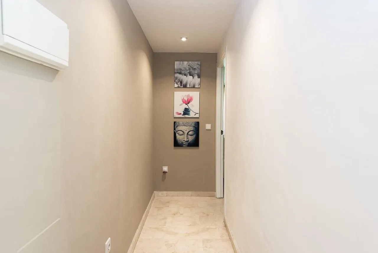 Apartamento Azul Apartment Marbella 0*,  Spain