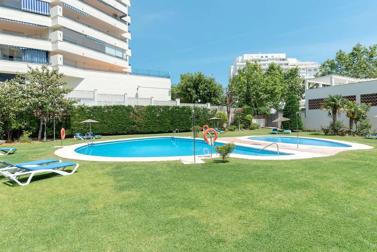 Apartamento Azul Apartment Marbella