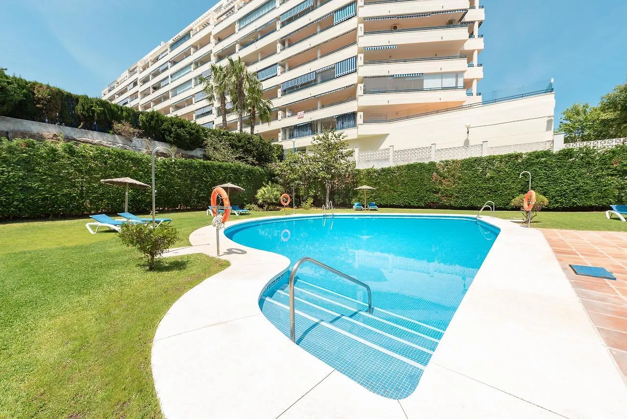 Apartamento Azul Apartment Marbella