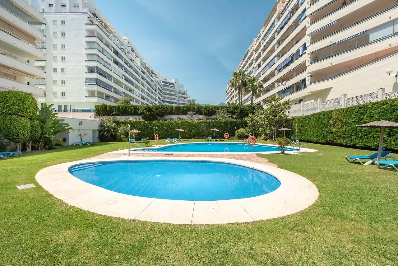 Apartamento Azul Apartment Marbella