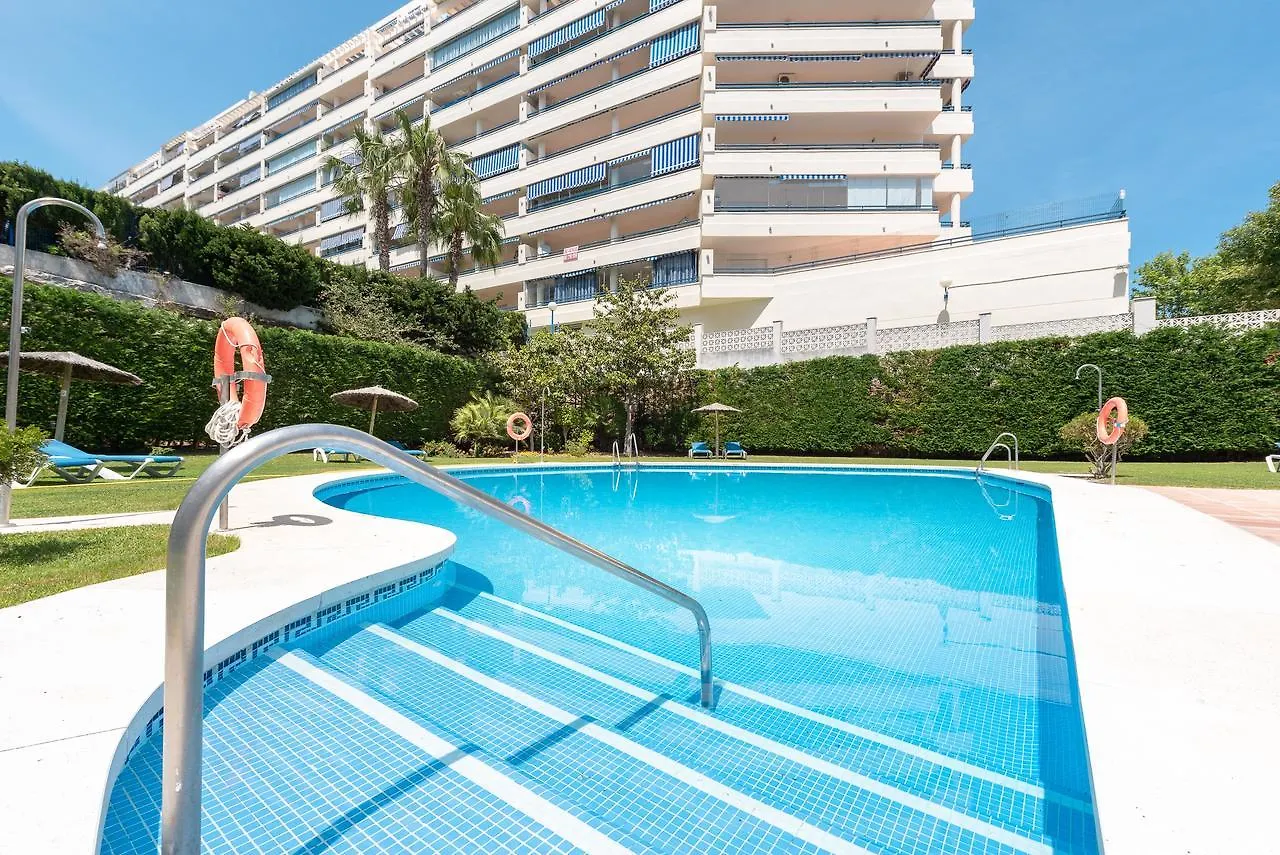 Apartamento Azul Apartment Marbella Spain